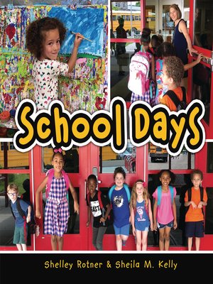 cover image of School Days